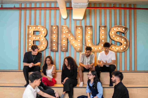 Binus Media & Publishing