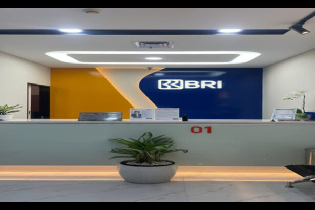 Bri Kcp Rawasari Tetap Berikan Layanan Terbaik Kepada Nasabah Saat Libur Melalui Weekend Banking