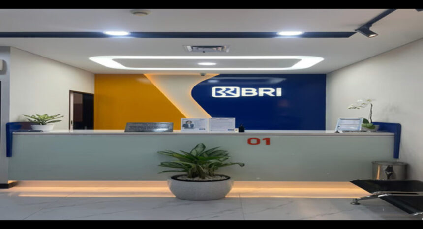 Bri Kcp Rawasari Tetap Berikan Layanan Terbaik Kepada Nasabah Saat Libur Melalui Weekend Banking