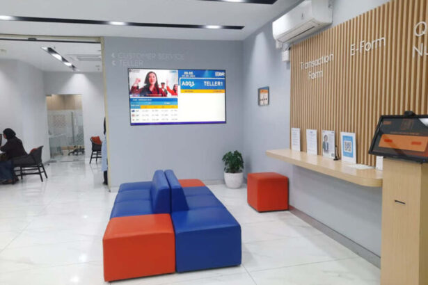 Bri Kcp Thamrin City Tetap Operasional Saat Libur Melalui Layanan Weekend Banking