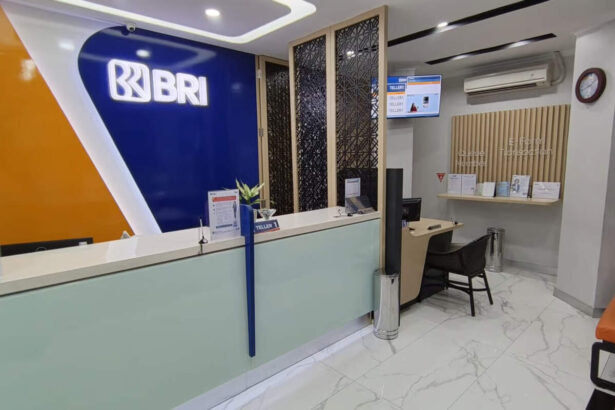 Bri Kk Condet Buka Layanan Weekend Banking Untuk Penuhi Kebutuhan Perbankan Nasabah Saat Libur