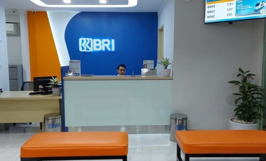 Bri Kk Itc Cempaka Mas