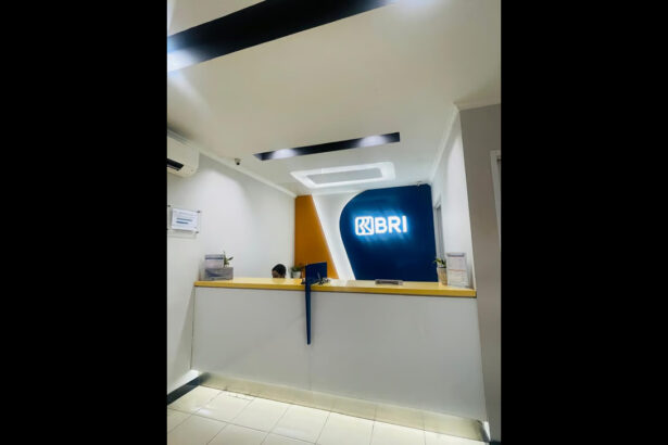 Bri Kk Mall Kelapa Gading Tetap Layani Transaksi Nasabah Saat Libur Melalui Weekend Banking (2)
