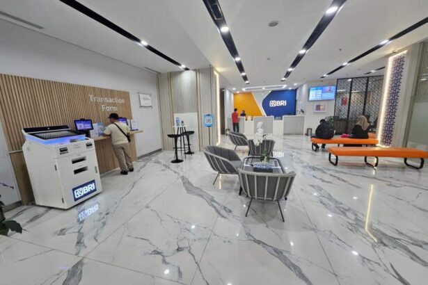 Bri Kelapa Gading Hadirkan Weekend Banking Saat Hari Libur (1)