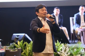 Bri Life Perkuat Kualitas Portofolio Di Kuartal I 2026 Bayarkan Klaim Dan Manfaat Rp1,17 Triliun