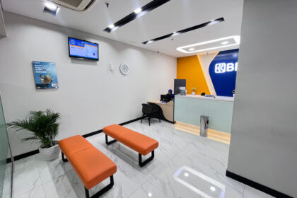 Bri Teras Pasar Kramat Jati Buka Layanan Weekend Banking Di Saat Libur