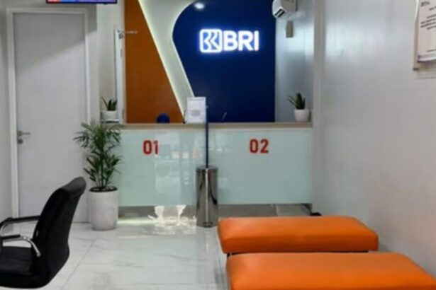 Bri Unit Duren Sawit (3)