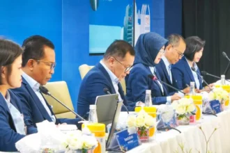 Bank Raya (agro) Gelar Rapat Umum Pemegang Saham Tahunan 2026