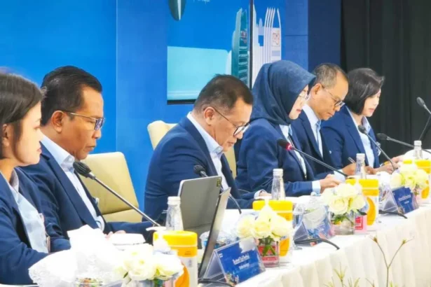 Bank Raya (agro) Gelar Rapat Umum Pemegang Saham Tahunan 2026