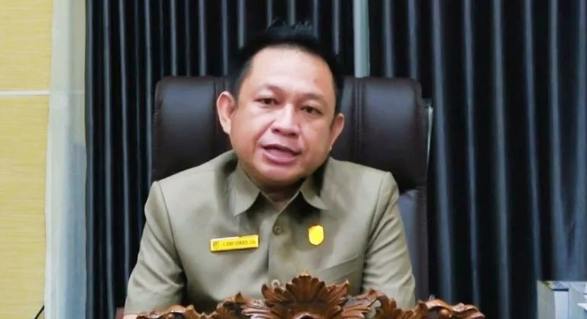 Benny Siswanto