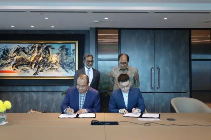 Bin Zayed International Jajaki Investasi Air Bersih Jakarta, Pam Jaya Tegaskan Kolaborasi Untuk Percepatan Layanan 100 Persen
