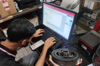 Dari Toko Sparepart Ke Precision Parts Sourcing (1)