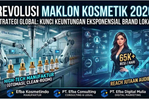 Efba Digital Mulia