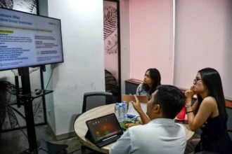 Ekspansi Ke Filipina, Voresi Jadikan Pendidikan Nonformal Kunci Pertumbuhan Ekonomi Asean (1)