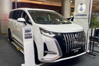 Elevated Ev Experience At Evoluxe 2026 Pik Avenue