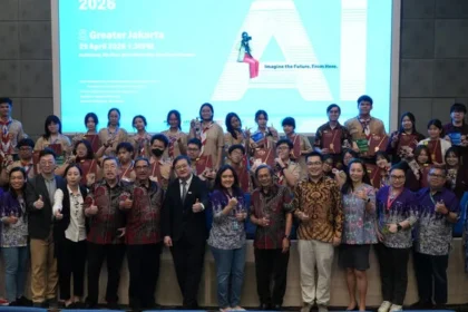 Film Program Binus University Dorong Kolaborasi Global Melalu