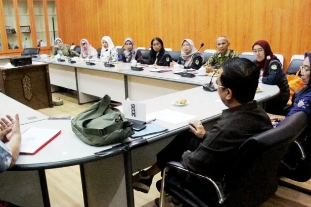 Fraksi Pdip Dprd Barut