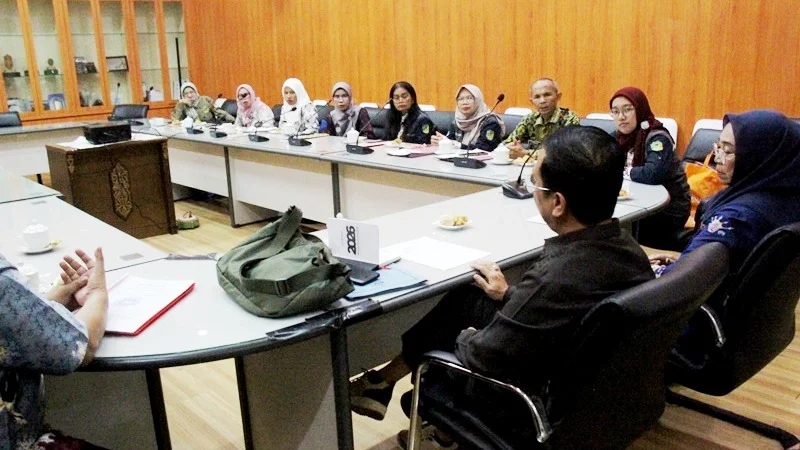 Fraksi Pdip Dprd Barut