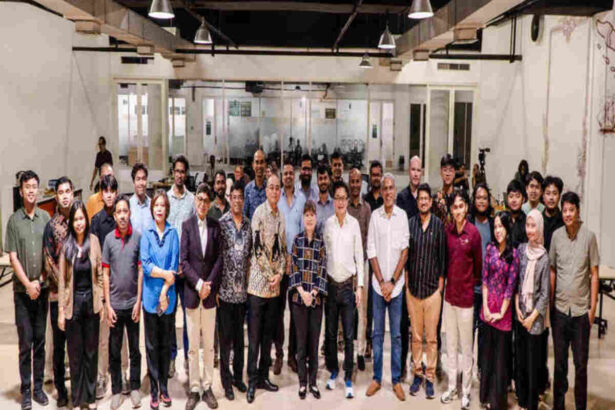 Ion Launch Workshop Tampilkan Potensi Open Network Bagi Umkm Indonesia