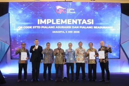 Implementasi Ojkk