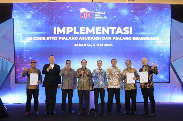 Implementasi Ojkk