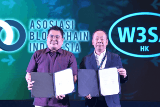 Indonesia Mulai Dipandang Sebagai Pusat Pertumbuhan Web3 Di Asia Tenggara