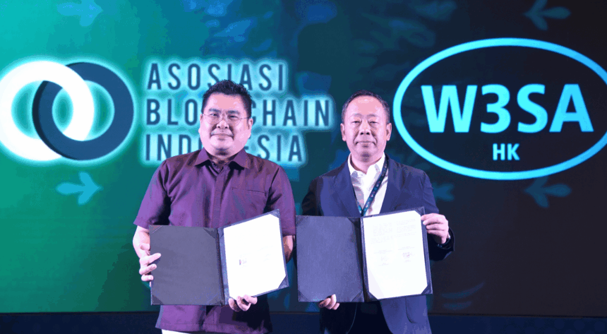 Indonesia Mulai Dipandang Sebagai Pusat Pertumbuhan Web3 Di Asia Tenggara