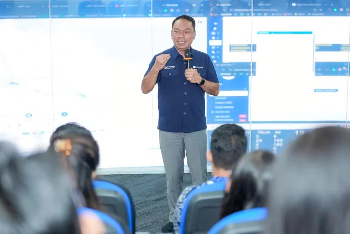 Jakarta Marketing Week 2026