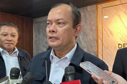 Kepala Bmkg, Teuku Faisal Fatani