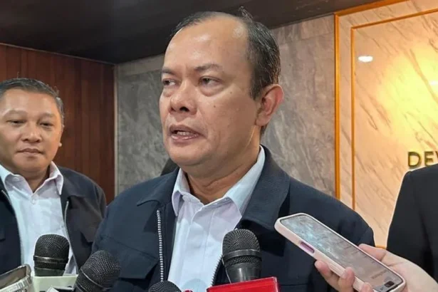 Kepala Bmkg, Teuku Faisal Fatani