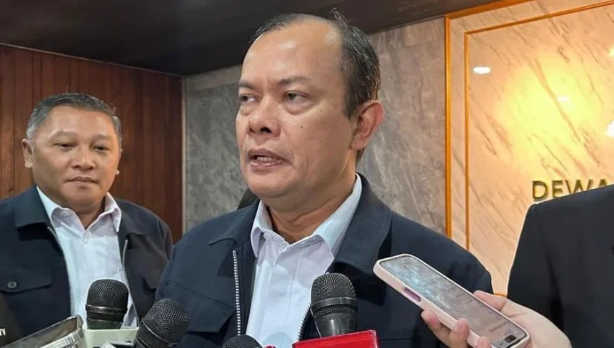 Kepala Bmkg, Teuku Faisal Fatani