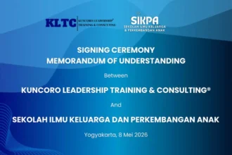 Kuncoro Leadership Training