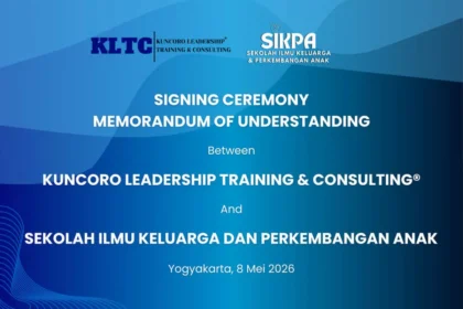 Kuncoro Leadership Training