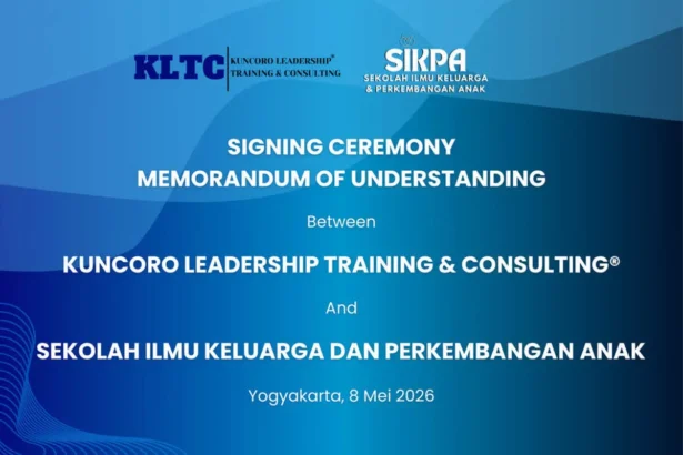 Kuncoro Leadership Training