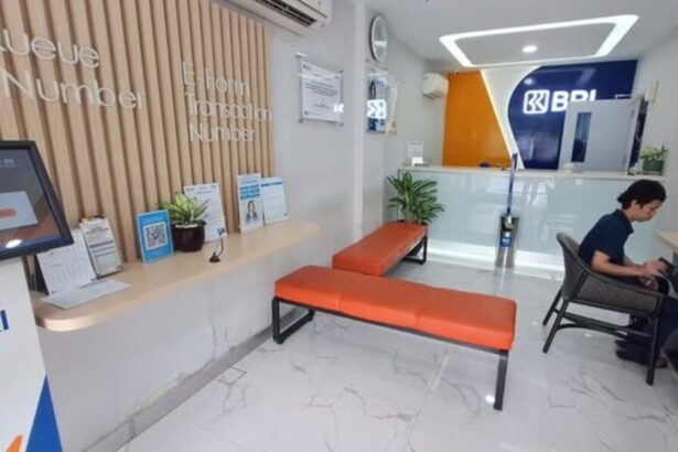 Layanan Weekend Banking Bri Unit Rorotan