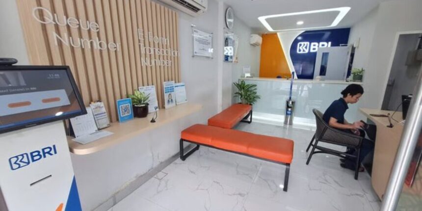 Layanan Weekend Banking Bri Unit Rorotan