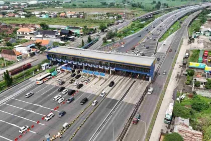 Momentum Libur Panjang Dongkrak Mobilitas Wisata, Perjalanan Menuju Jawa Timur Selatan Meningkat