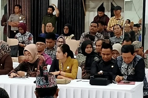 Musrenbang 202733