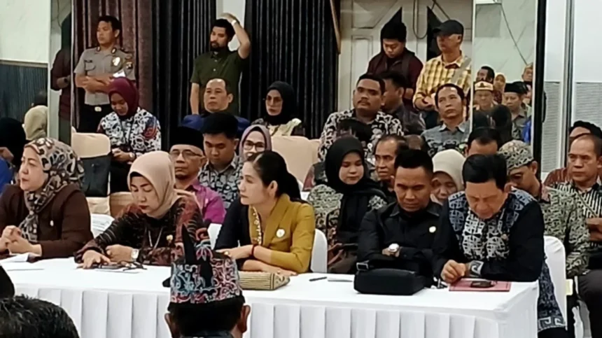 Musrenbang 202733
