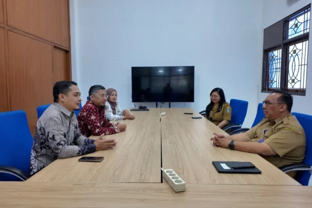 Narayaone Bawa Nama Jawa Timur Ke Communicasia 2026 Dari Surabaya Menuju Panggung Digital Asia