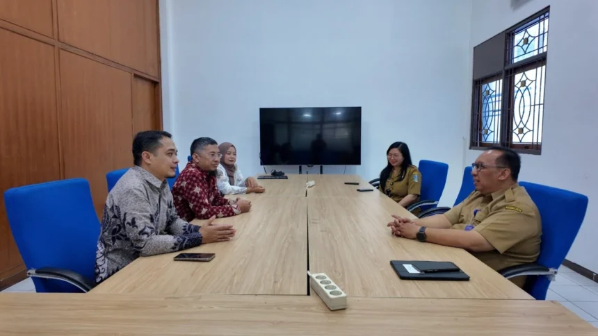 Narayaone Bawa Nama Jawa Timur Ke Communicasia 2026 Dari Surabaya Menuju Panggung Digital Asia