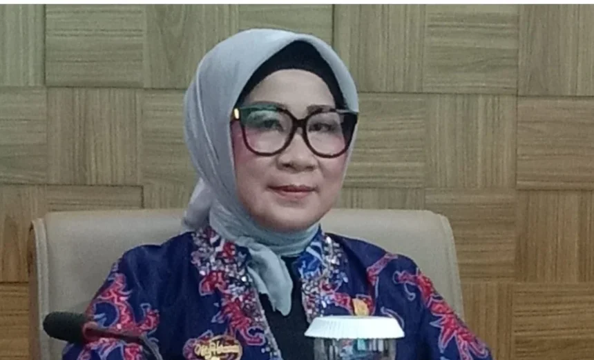 Netty Herawati11