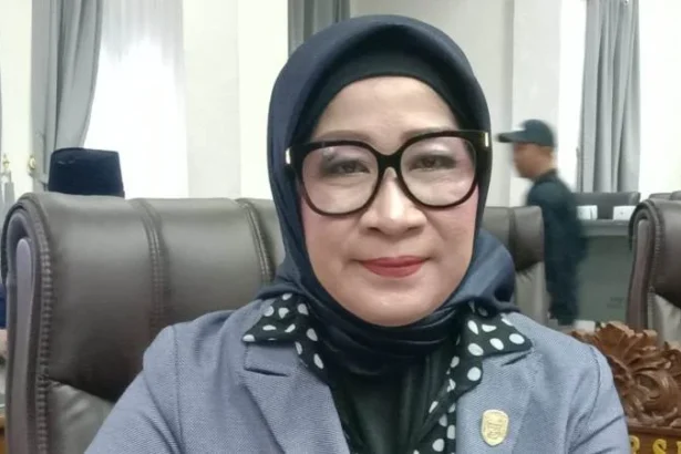 Nety Herawati