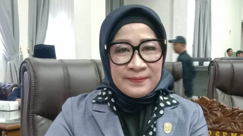 Nety Herawati
