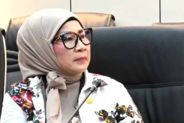 Nety Herawati