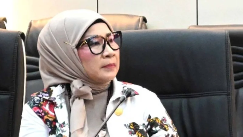 Nety Herawati