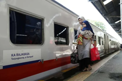 Pt Kai Divre Iv Tanjungkarang