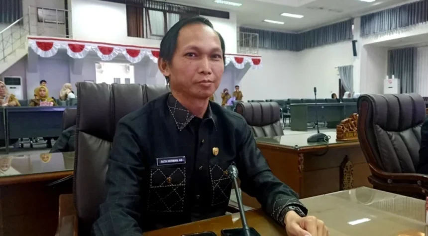Patih Herman Ab