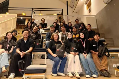 Pelatihan Kopi Bagi Jurnalis, Ubah Penikmat Jadi Pengusaha