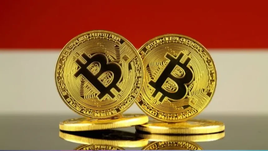 Pemerintah Ri Bisa Sita Kripto Untuk Lunasi Utang, Apa Dampaknya